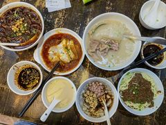 -牛王庙(龙华花园店)