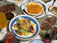-STARRY CAFE & LOUNGE BAR(高新店)