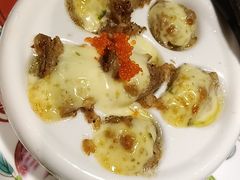 -三石铁板烧(紫竹桥店)