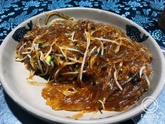 外婆粉丝-味老大土碗菜(中山三路店)