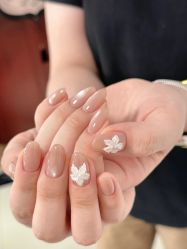 -RL Nail·瑞丽美甲美睫品牌原创店