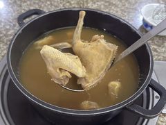 -皇鸽餐厅(五桂山分店)