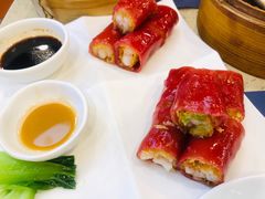 -点都德(聚福楼店)