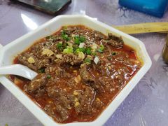 -清真麦加餐厅牛肉馆