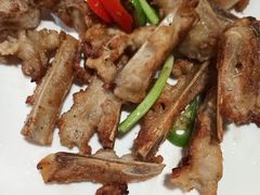 -味可道美食坊(福基路店)