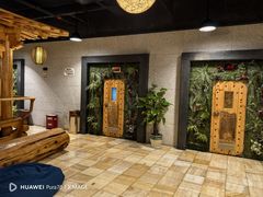 -永青泉汗蒸广场(大运河博物馆店)