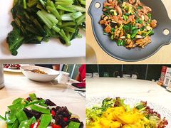 -怡得观滇餐厅·地道昆明菜·1996(海埂大坝店)