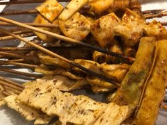 羊肉串-1819餐厅·团队聚餐·烤串·精酿