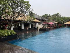 -厦门日月谷温泉渡假村