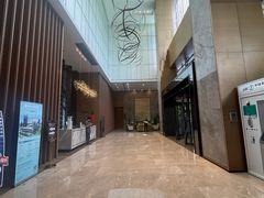 -印象餐厅(杭州国际博览中心北辰大酒店)