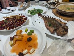 -金春禧(贵和领秀城店)