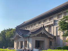 -东京国立博物馆