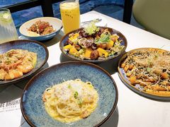-BE BRIGHT KITCHEN(正佳广场店)