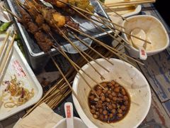 -管氏翅吧(广渠门店)