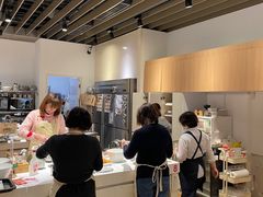 -ABC Cooking Studio(上海环球金融中心店)