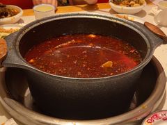 -佬缸炮江湖川菜(玉林店)