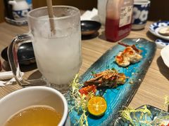 -小山日本料理(兴业太古汇店)