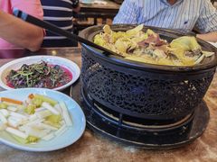 -一楼食业·美食人家