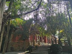 -乌山风景区