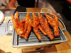 -烤匠麻辣烤鱼(重庆万象城店)
