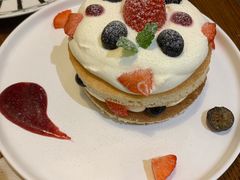 -AFS Cafe & Canteen(闽江二路店)