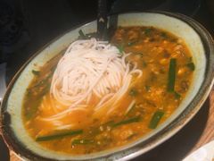 -缘生态云南菜·野生菌庭院餐厅(华侨城店)