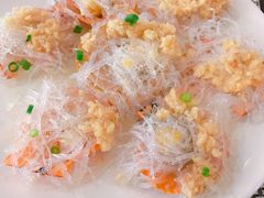 -水都假日酒店-海韵西餐厅(龙胜路店)