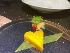 -上井料理黑金店(IFS国金中心店)