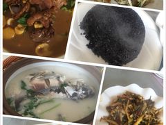 -翠茗农庄土菜馆(天目湖店)
