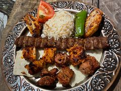 -梅夫娜土耳其餐厅.清真HALAL