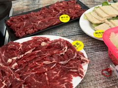 -全好食潮汕牛肉火锅(泗洲路店)
