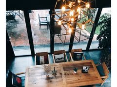 -旧雨咖啡·CoffeeFORU(黄村奥体店)