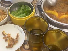 -顶上头·螺蛳火锅(五一新村店)