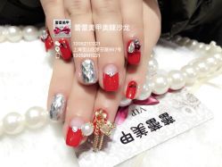 -LEILEI NAIL蕾蕾美甲美睫