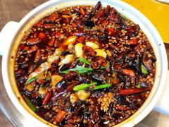 -日进一片海.生腌海鲜火锅.宵夜烧烤(三里屯总店)