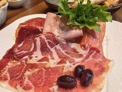 -OGGI TRATTORIA PIZZERIA(深业上城店)