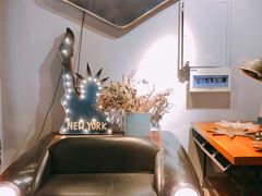 大堂-RGF(巨鹿路店)