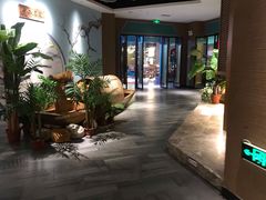 -中西名菜(增城万达广场店)