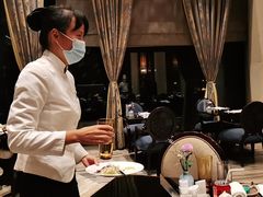 -万达瑞华酒店美食汇自助餐厅(楚河汉街店)