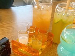 -苦尽酒馆·川菜(鼓楼店)