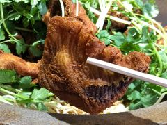 -蜀留香石锅鱼(六顺街店)