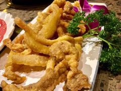 -坎爷秘制火锅(一格广场店)