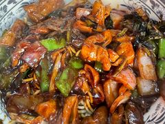 -明呈黄鱼面馆(斜土路店)