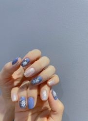 -JustNail甲思美甲