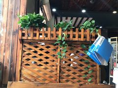 -俏东方·海味水饺·青岛菜(崂山店)