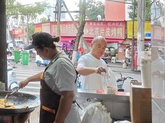 -众品香美食(三弓路店)