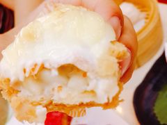 法式焗叉烧包-点都德(汇盈广场店)