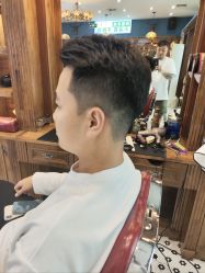 -贝勒爷专业男发