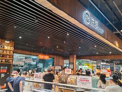 -永辉超市(鲁谷店)