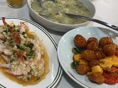 -明本海鲜大排档·鱼生海鲜烧烤宵夜(陈家祠店)
